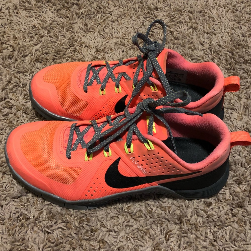 Nike Metcon 2